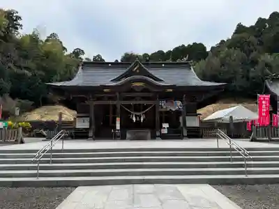 都農神社(宮崎県)
