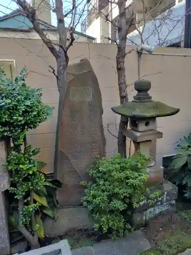三峰神社(東京都)