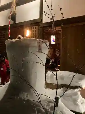 白山神社(岐阜県)
