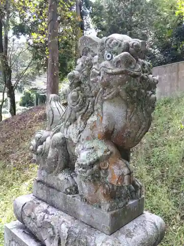 日吉神社(福井県)