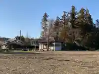 細田神社のその他建物