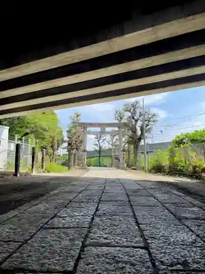 赤羽八幡神社(東京都)