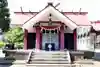 羽黒神社(宮城県)
