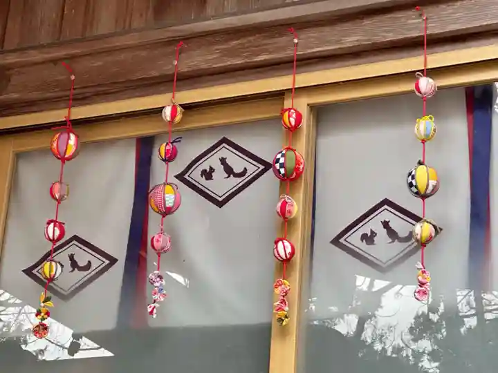 小倉八幡神社(徳島県)