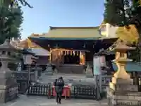 五條天神社(東京都)