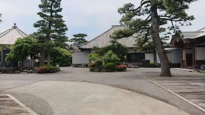 松蔭寺のその他建物