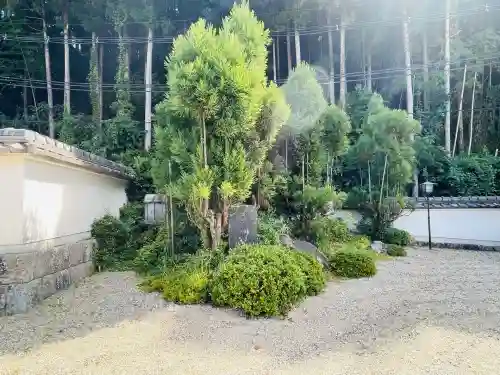 慶恩寺(奈良県)