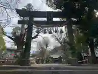 八坂神社(千葉県)