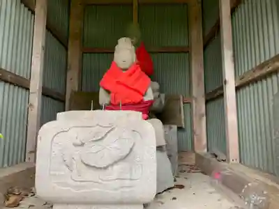 大日神社(千葉県)