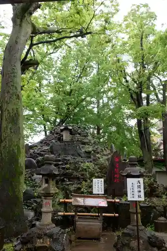清瀧神社(千葉県)