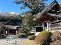医王寺(栃木県)