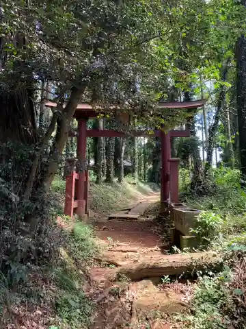 天満神社(千葉県)