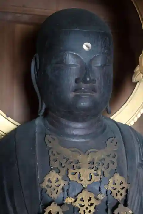 大長寺(三重県)