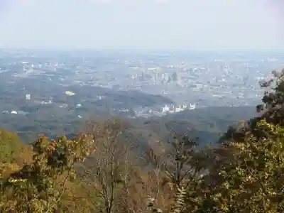 高尾山薬王院(東京都)
