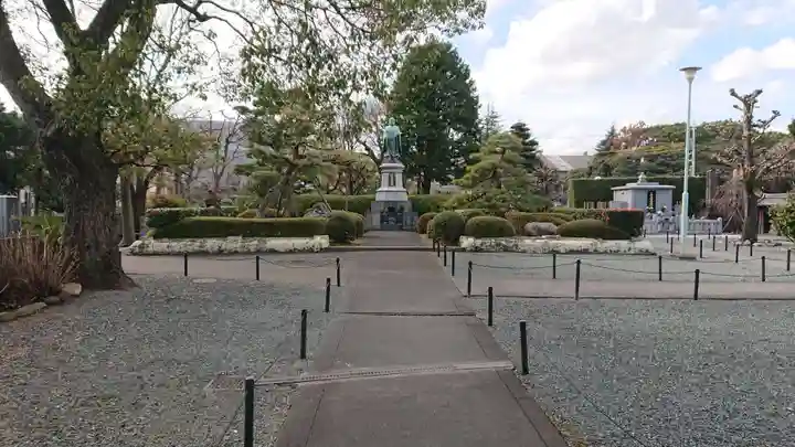 海長寺のその他建物