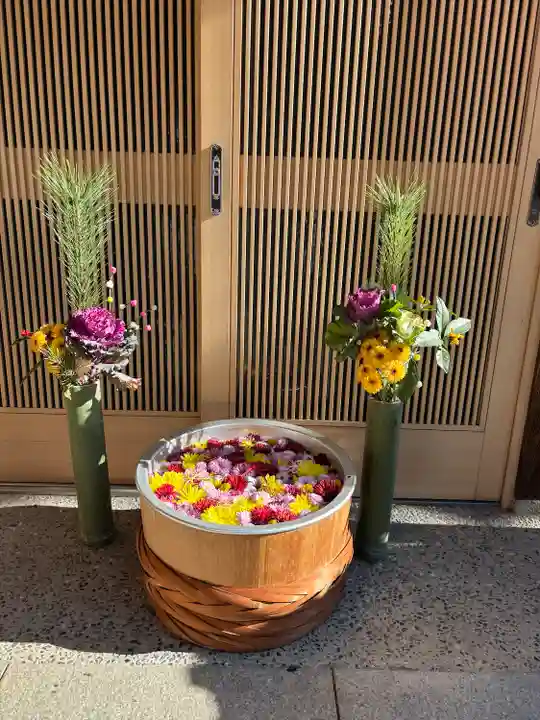 御井神社(岐阜県)