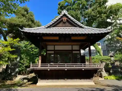 護国院(東京都)