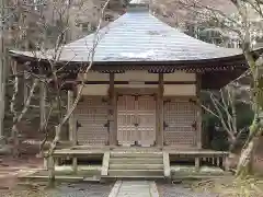 比叡山延暦寺(滋賀県)