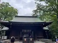 川越氷川神社(埼玉県)