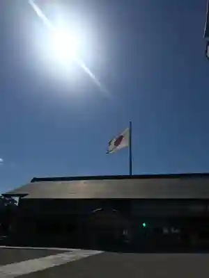 出雲大社のその他建物