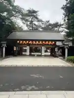 櫻木神社(千葉県)