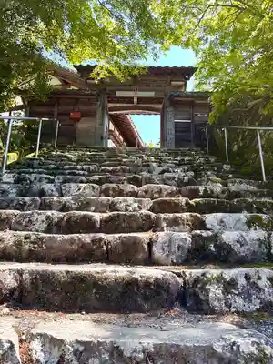 百済寺(滋賀県)