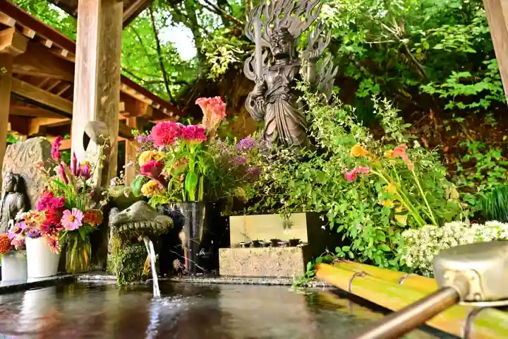 竹之高地不動社(新潟県)