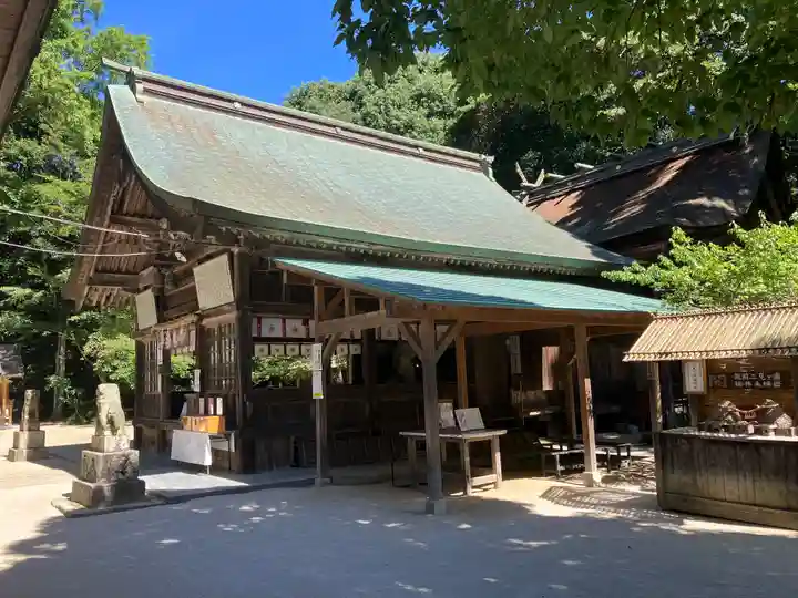 櫻井神社(福岡県)