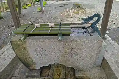 伊香具神社(滋賀県)