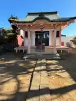 和田稲荷神社(東京都)