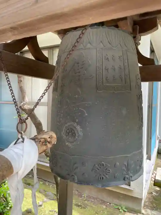 品川寺(東京都)