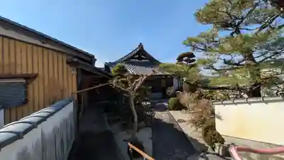 一音寺(京都府)