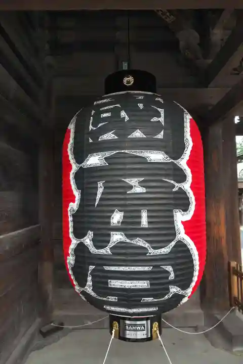 尾張大國霊神社(国府宮)のその他建物