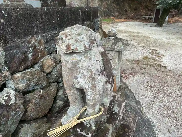 高良神社(徳島県)