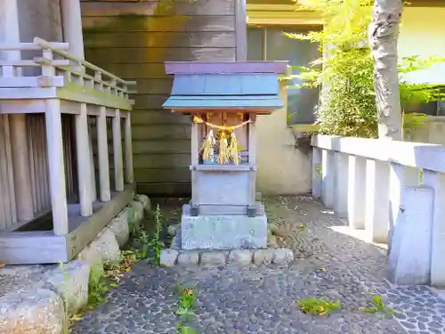 浪寄社の末社・摂社