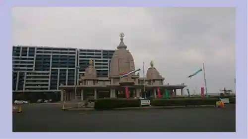 川崎大師（平間寺）の御朱印