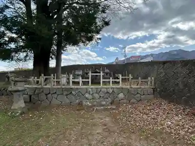 八龍神社(長野県)
