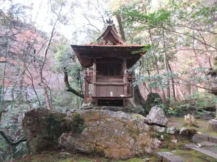 石山寺(滋賀県)