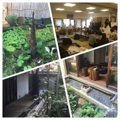 遠照山 光明寺（尼崎大仏）(兵庫県)