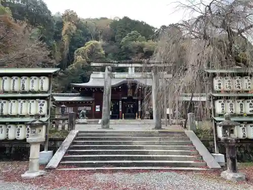 大石神社(京都府)