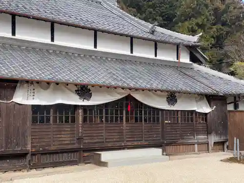神福寺(三重県)