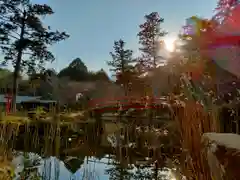 大原野神社(京都府)