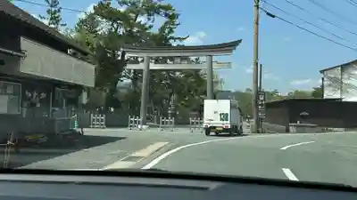 阿蘇神社(熊本県)