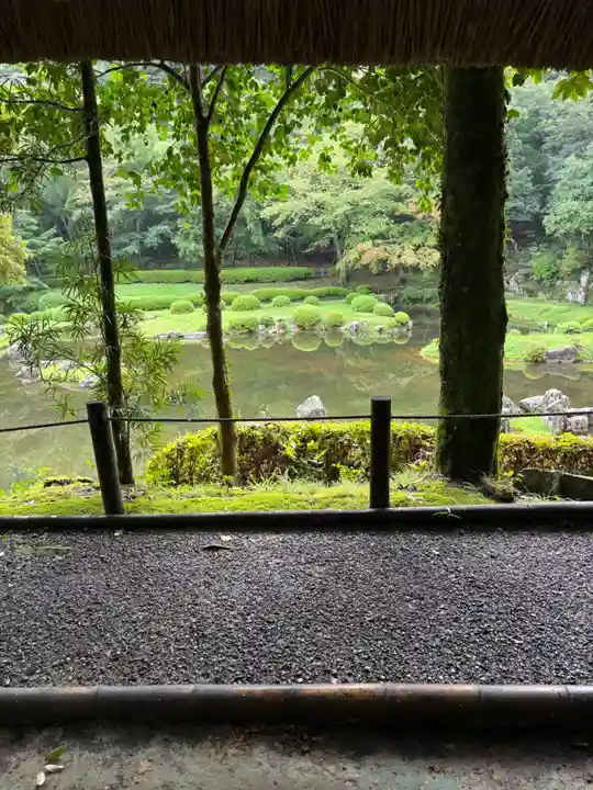 常栄寺(山口県)