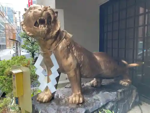少彦名神社(大阪府)