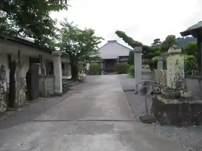 成願寺のその他建物
