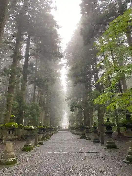北口本宮冨士浅間神社(山梨県)