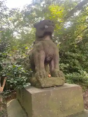 愛宕神社(福島県)