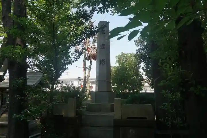 今井神社のその他建物