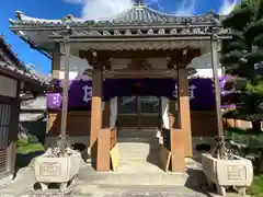 妙沾寺(滋賀県)